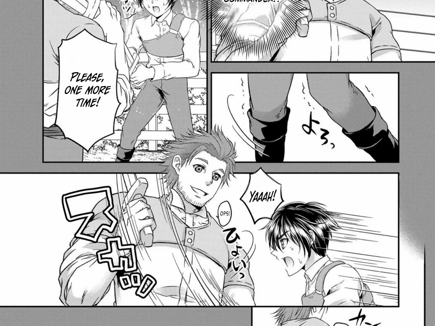 The Noble Lady Who Lost Everything to Her Sister Learns of Her Fiancé’s Betrayal and Returns to the Past Chapter 5 - page 41