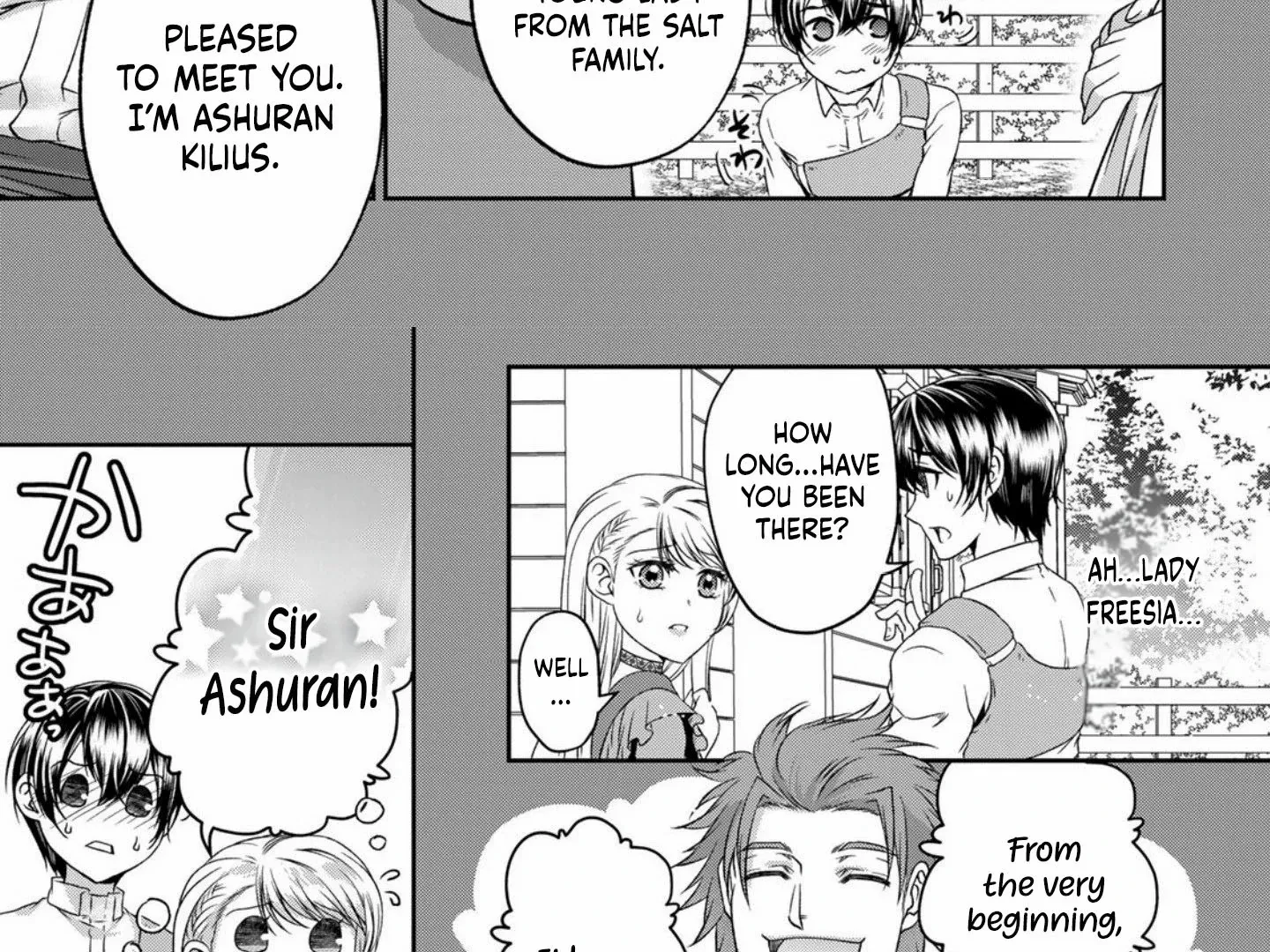 The Noble Lady Who Lost Everything to Her Sister Learns of Her Fiancé’s Betrayal and Returns to the Past Chapter 5 - page 46