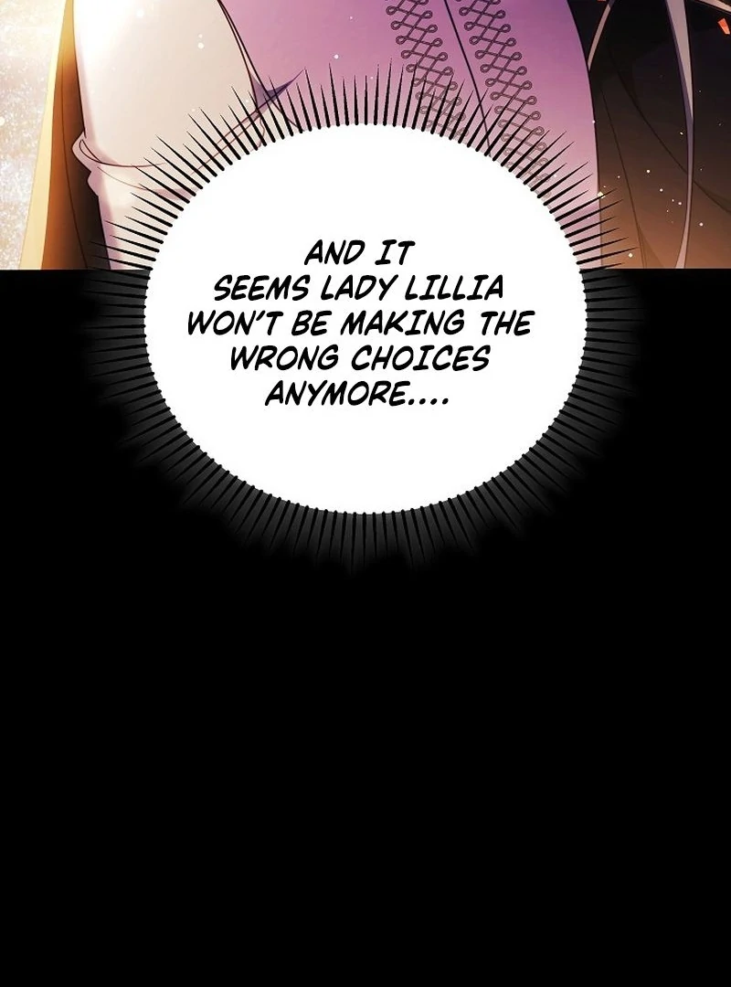 The Reason the Villainess Took Up the Sword Chapter 35 - page 10
