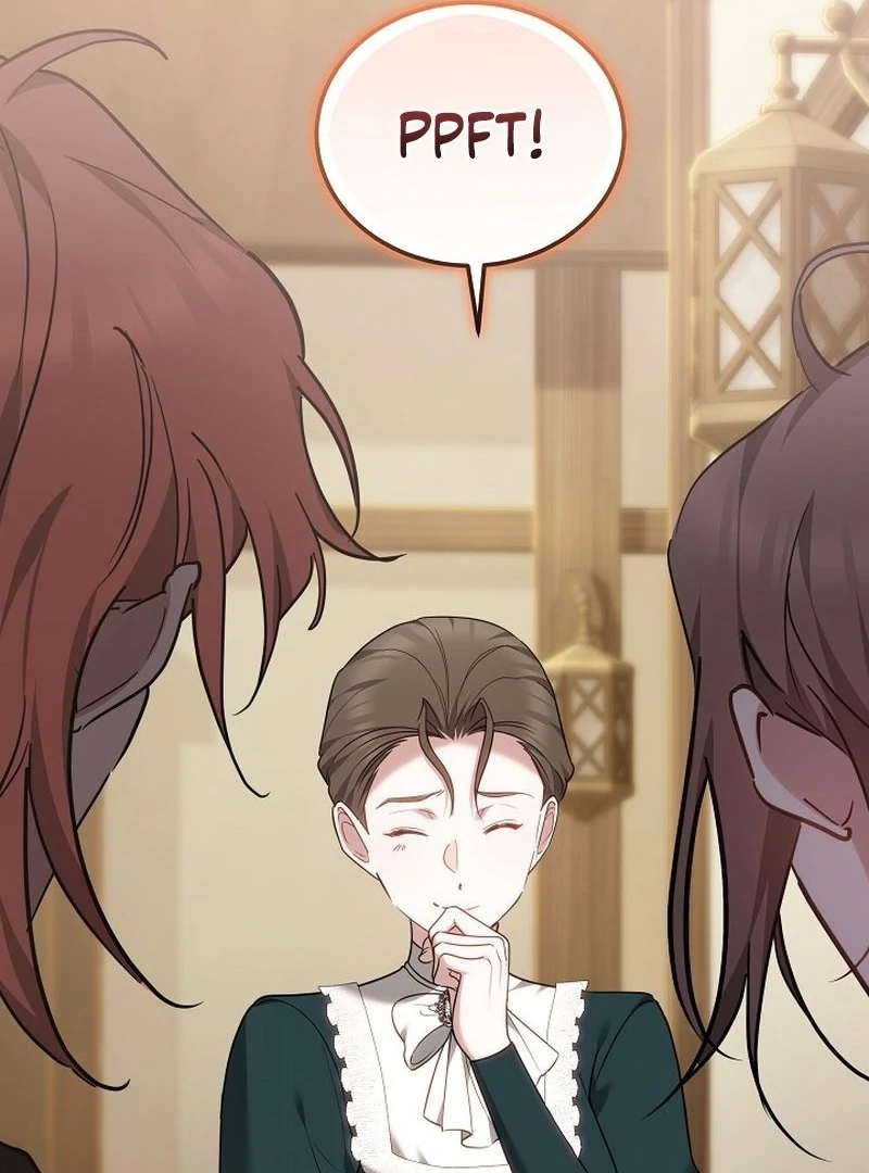 The Reason the Villainess Took Up the Sword Chapter 35 - page 101