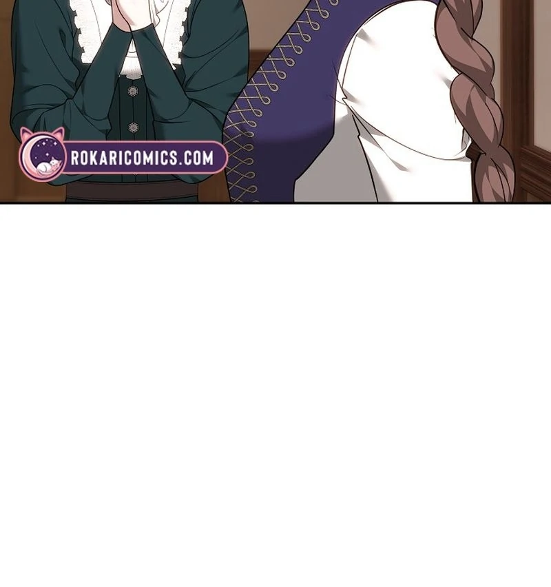 The Reason the Villainess Took Up the Sword Chapter 35 - page 109