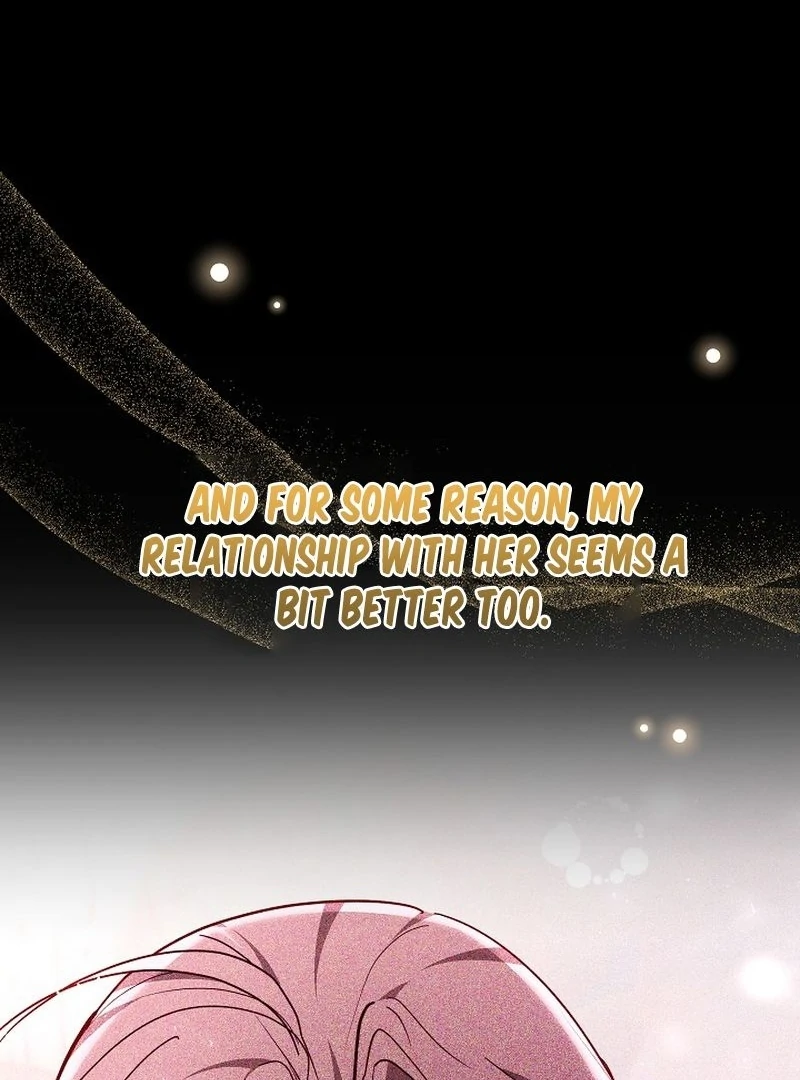 The Reason the Villainess Took Up the Sword Chapter 35 - page 11