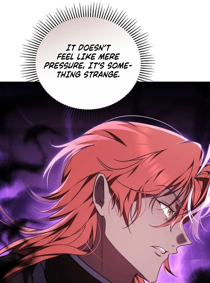 The Reason the Villainess Took Up the Sword Chapter 35 - page 110
