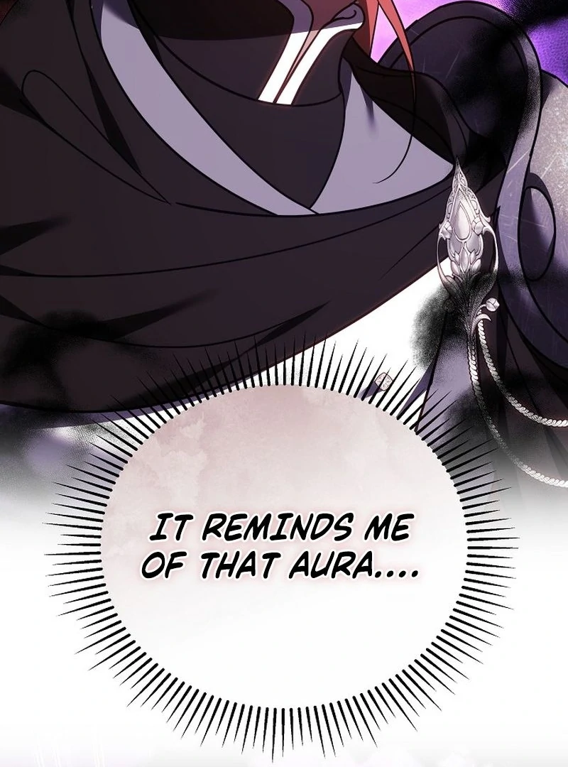 The Reason the Villainess Took Up the Sword Chapter 35 - page 111
