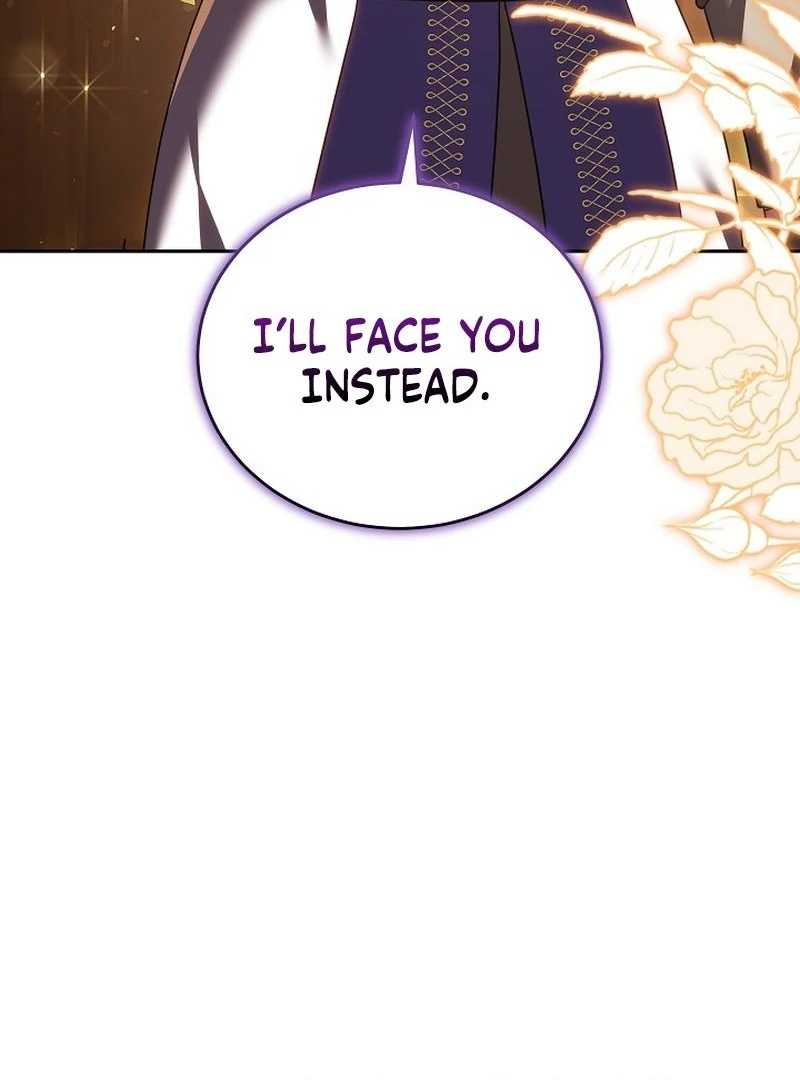 The Reason the Villainess Took Up the Sword Chapter 35 - page 120