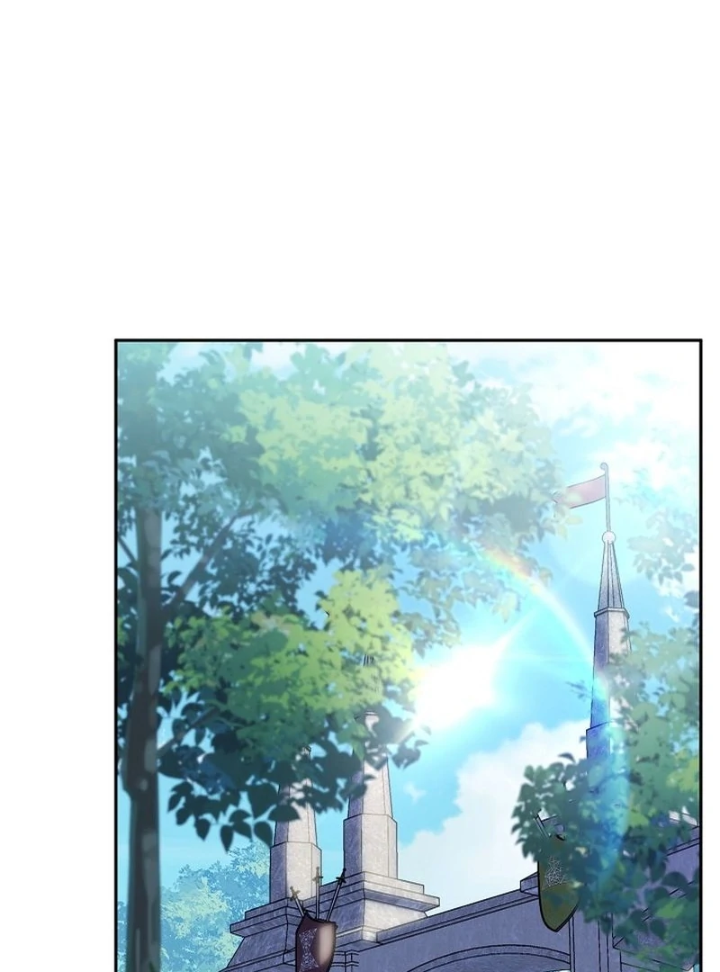 The Reason the Villainess Took Up the Sword Chapter 35 - page 122