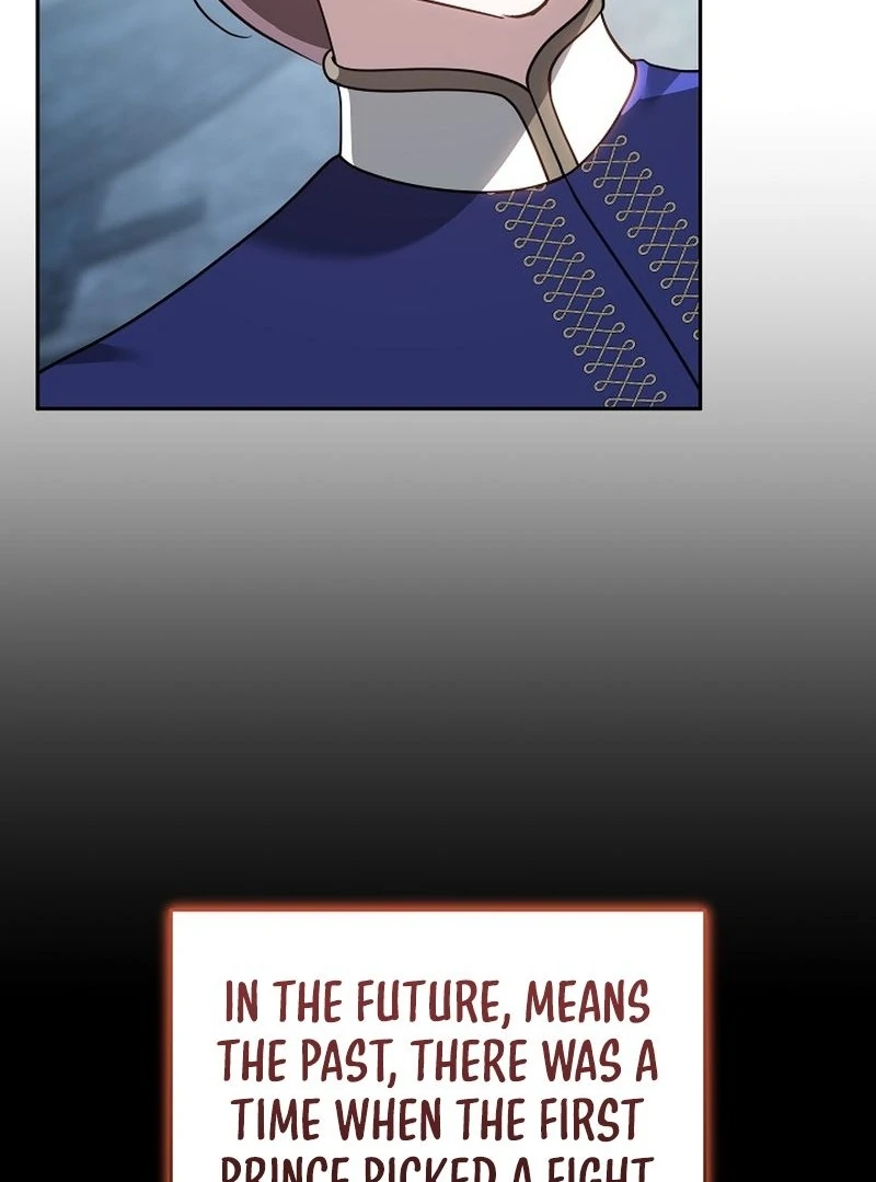 The Reason the Villainess Took Up the Sword Chapter 35 - page 128