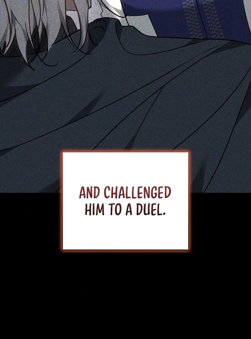 The Reason the Villainess Took Up the Sword Chapter 35 - page 130