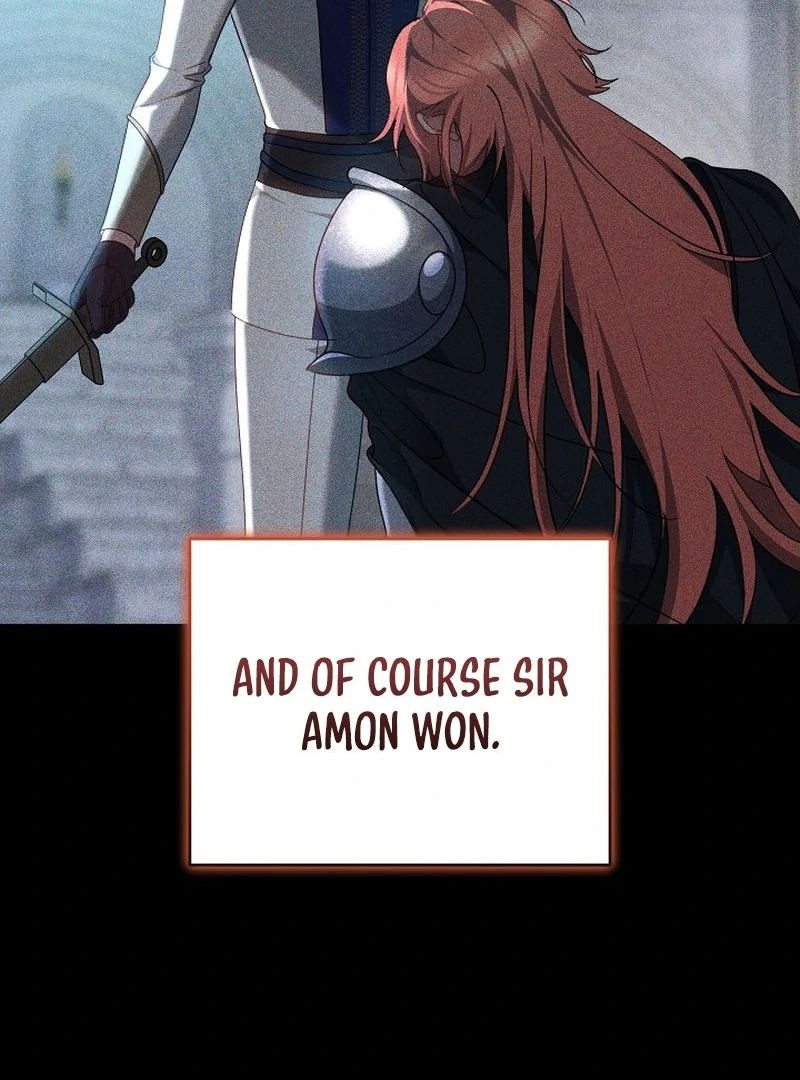 The Reason the Villainess Took Up the Sword Chapter 35 - page 132