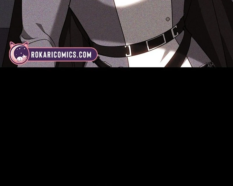 The Reason the Villainess Took Up the Sword Chapter 35 - page 135
