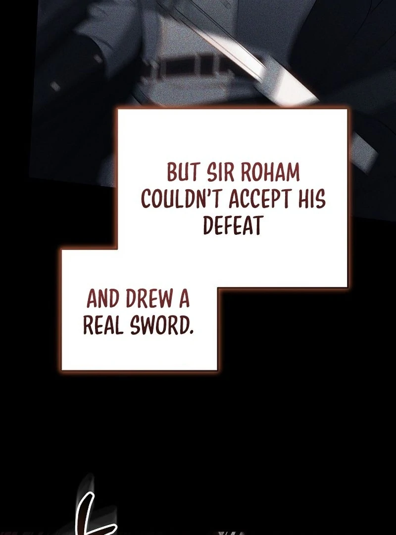 The Reason the Villainess Took Up the Sword Chapter 35 - page 137