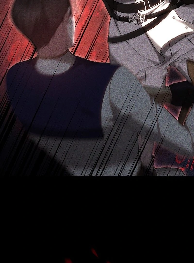 The Reason the Villainess Took Up the Sword Chapter 35 - page 139