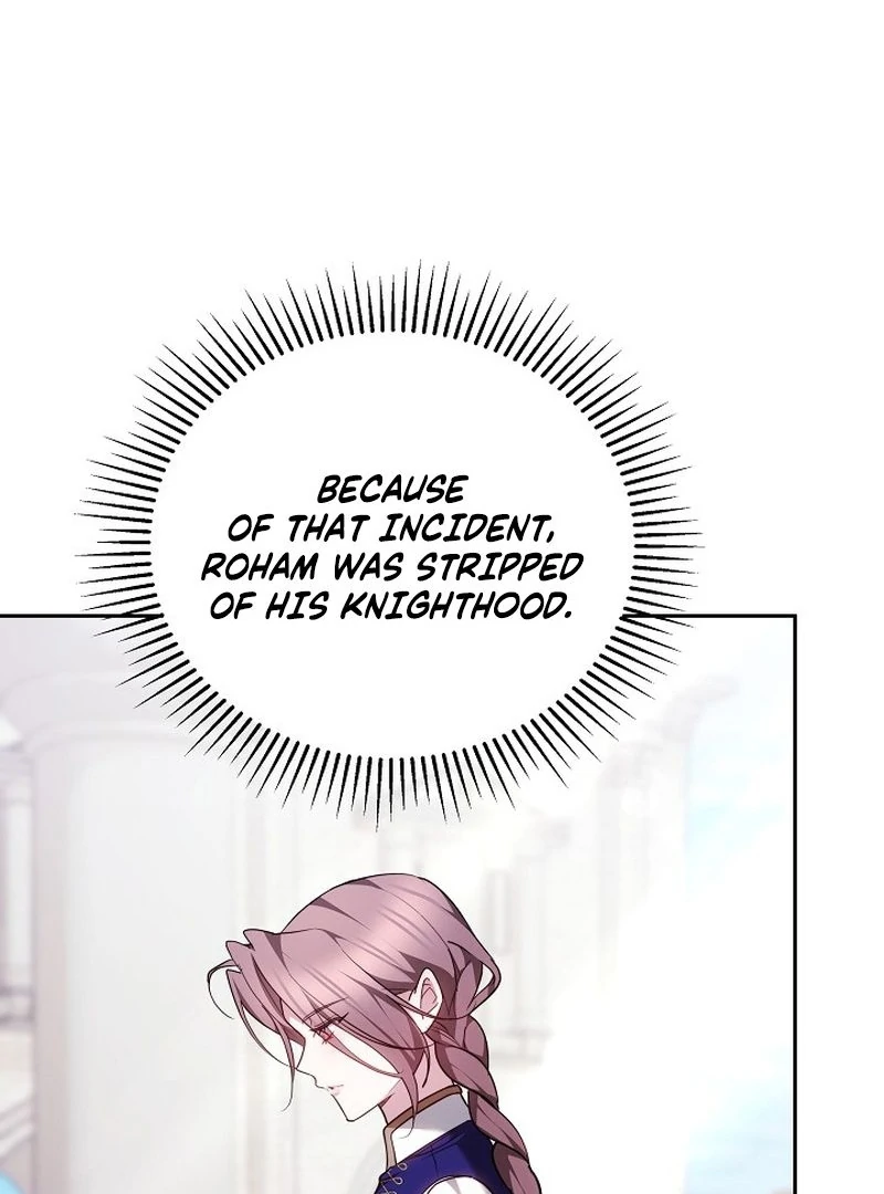 The Reason the Villainess Took Up the Sword Chapter 35 - page 142