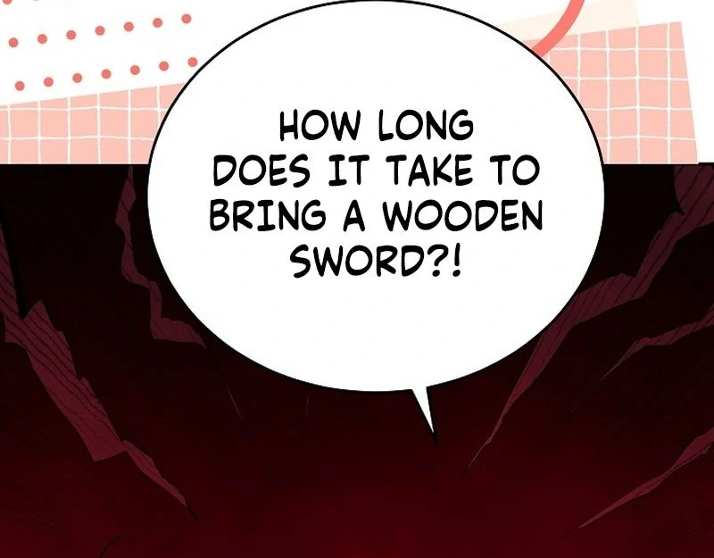 The Reason the Villainess Took Up the Sword Chapter 35 - page 145
