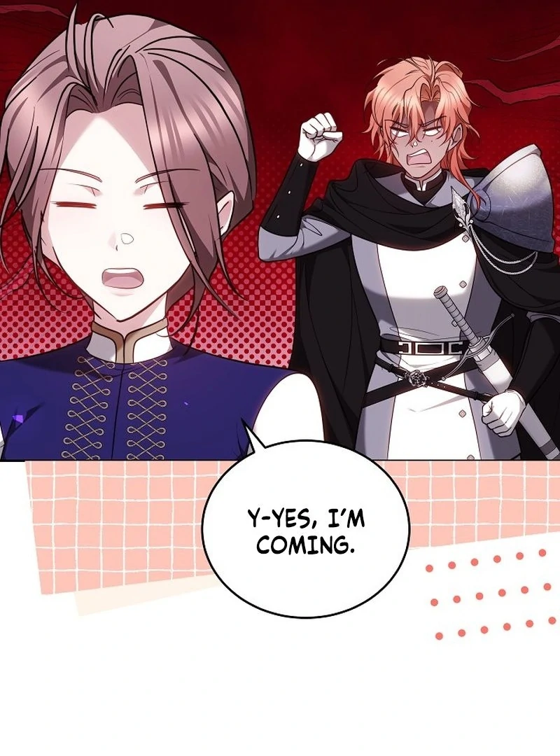 The Reason the Villainess Took Up the Sword Chapter 35 - page 146