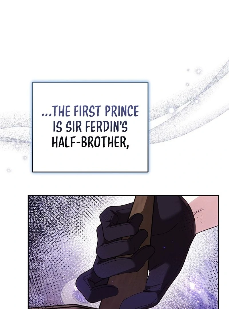 The Reason the Villainess Took Up the Sword Chapter 35 - page 147