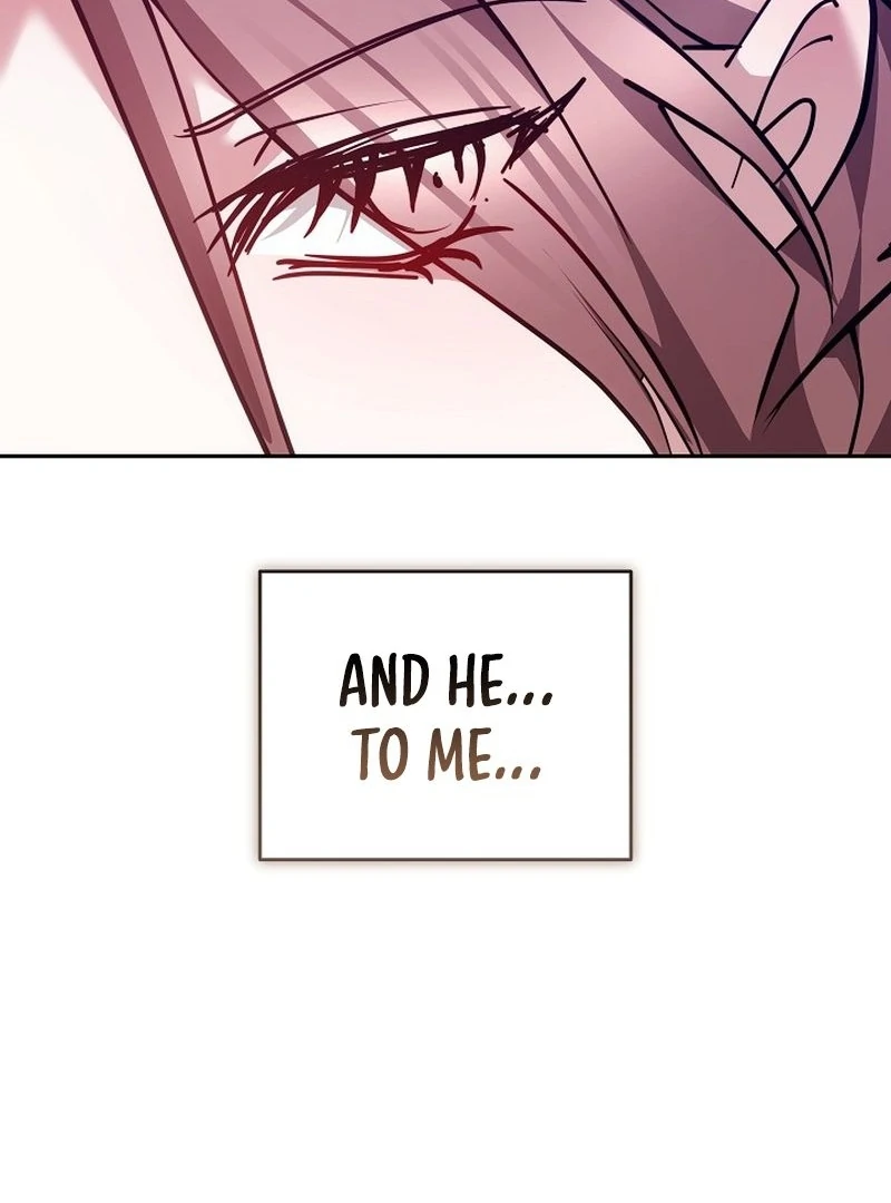The Reason the Villainess Took Up the Sword Chapter 35 - page 152