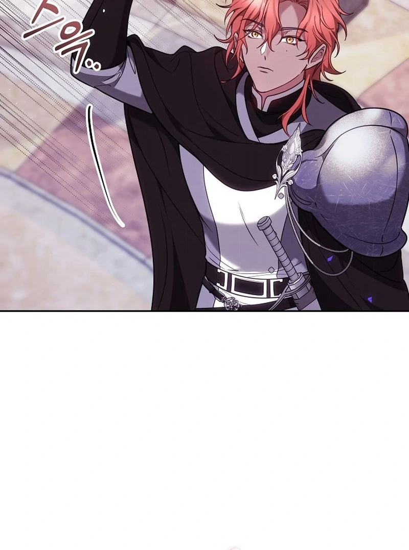 The Reason the Villainess Took Up the Sword Chapter 35 - page 154