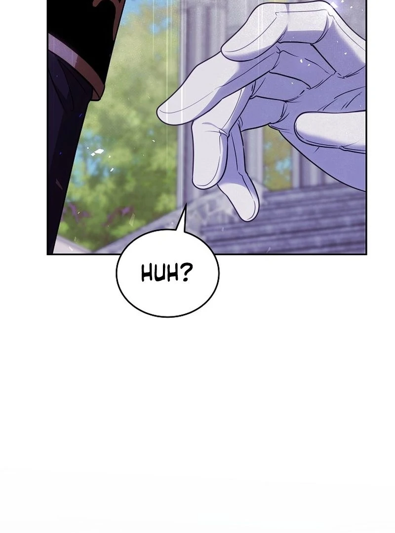 The Reason the Villainess Took Up the Sword Chapter 35 - page 156