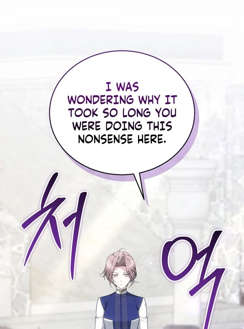 The Reason the Villainess Took Up the Sword Chapter 35 - page 157