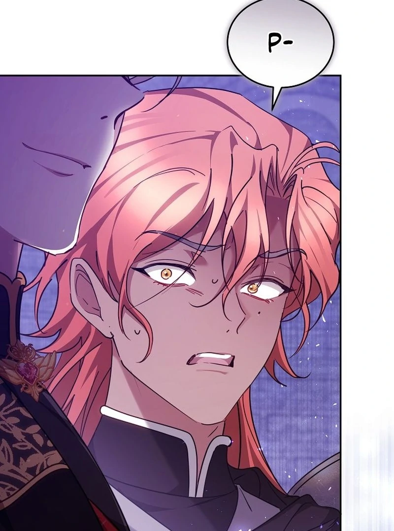 The Reason the Villainess Took Up the Sword Chapter 35 - page 161