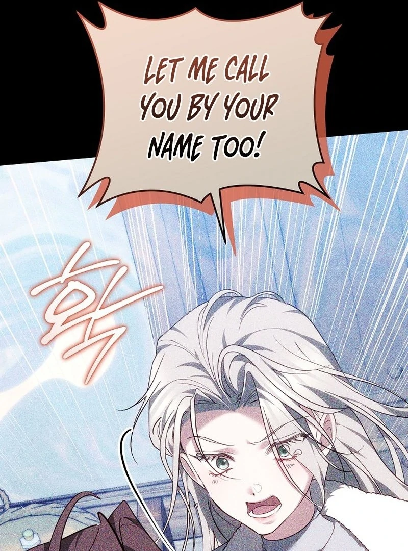 The Reason the Villainess Took Up the Sword Chapter 35 - page 17