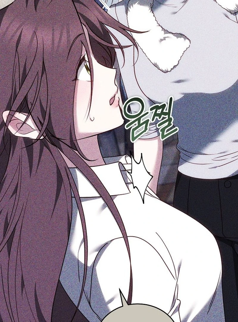 The Reason the Villainess Took Up the Sword Chapter 35 - page 18