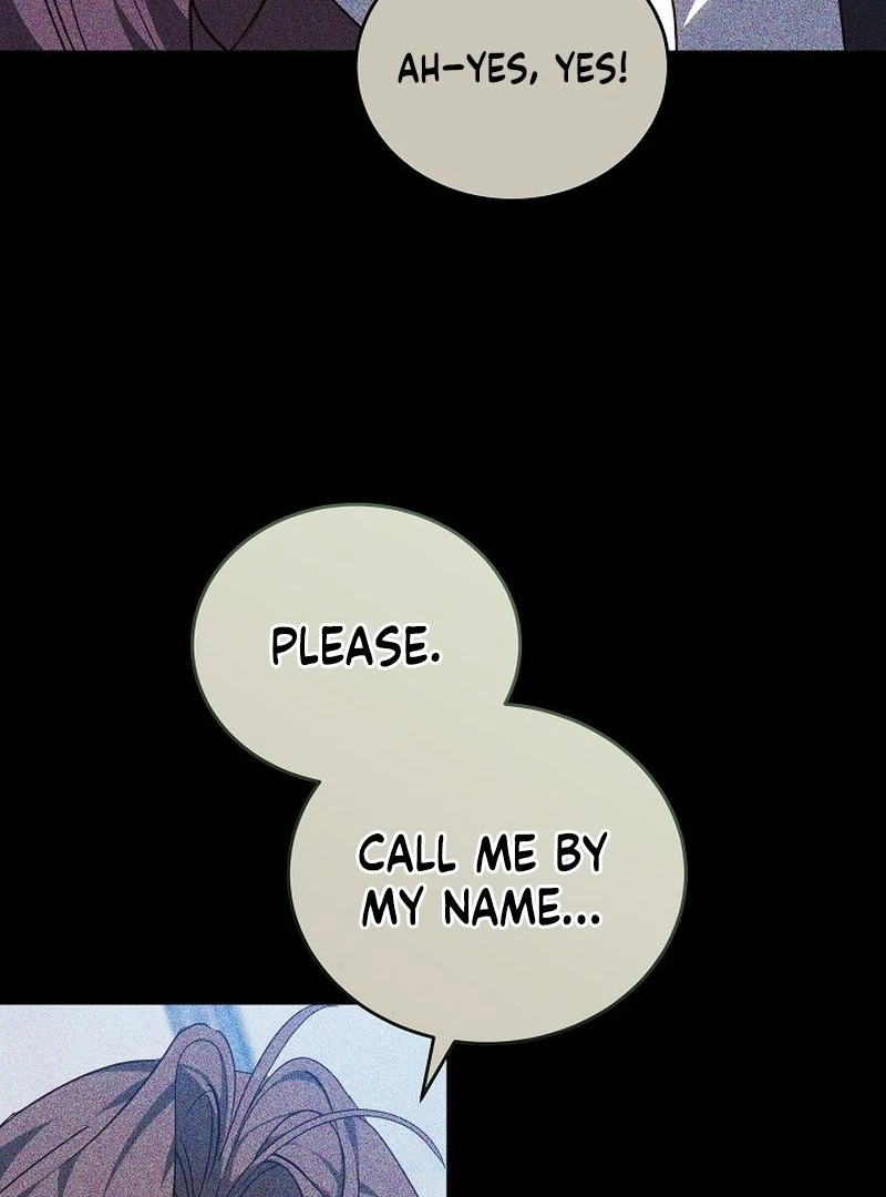 The Reason the Villainess Took Up the Sword Chapter 35 - page 19