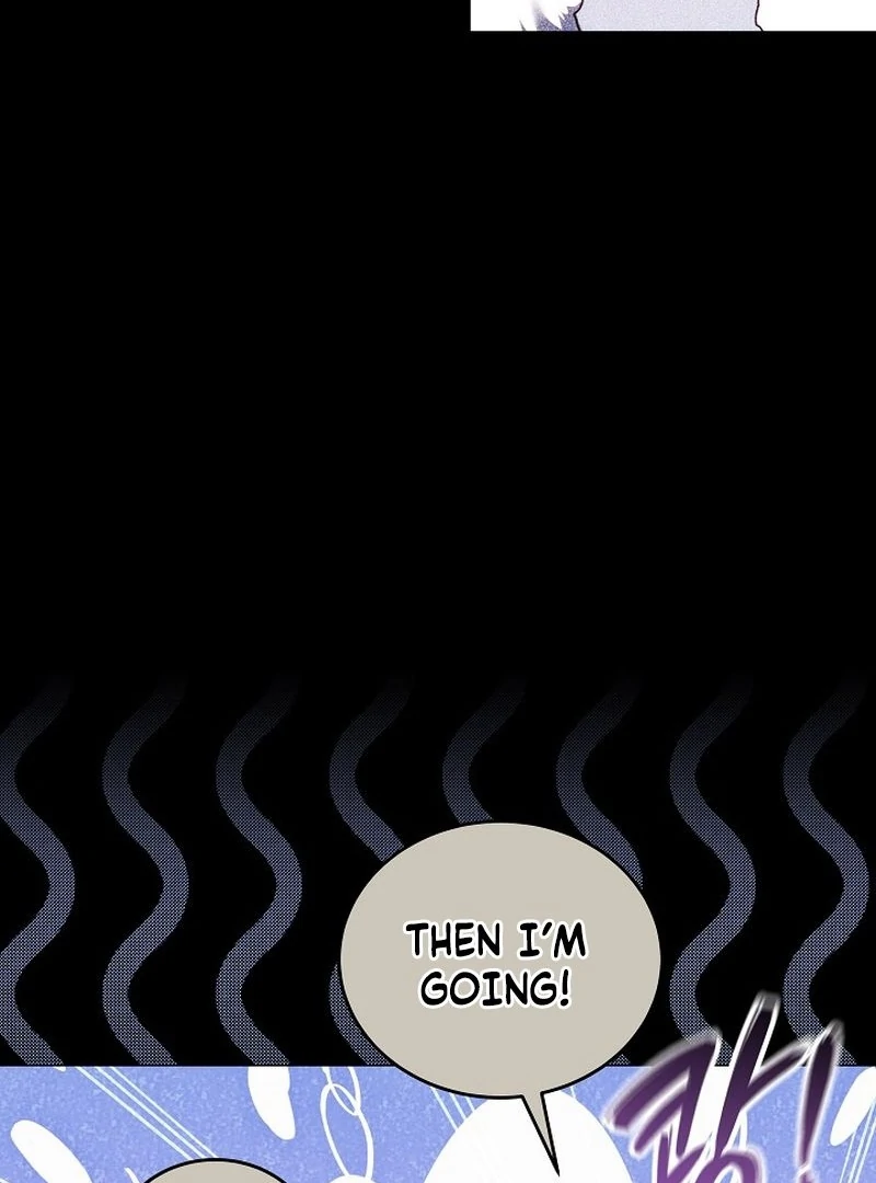 The Reason the Villainess Took Up the Sword Chapter 35 - page 21