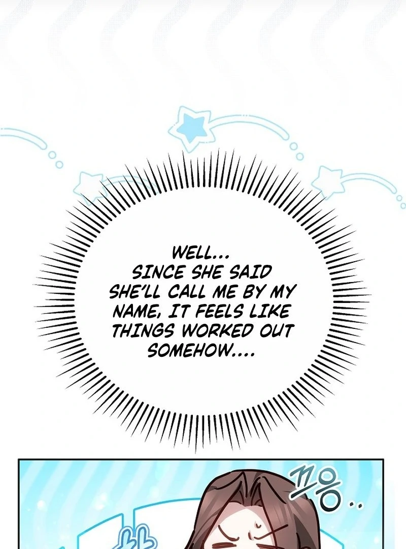 The Reason the Villainess Took Up the Sword Chapter 35 - page 23