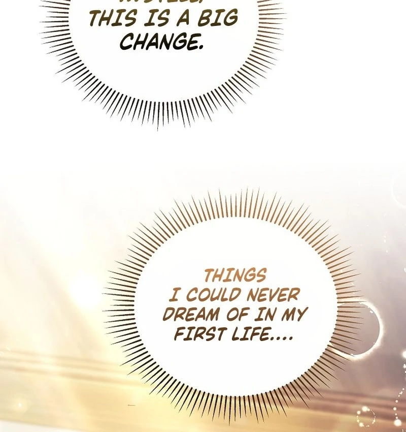 The Reason the Villainess Took Up the Sword Chapter 35 - page 25