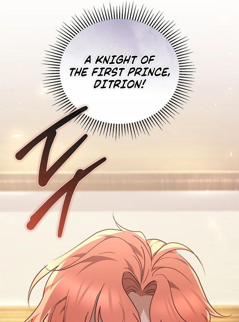 The Reason the Villainess Took Up the Sword Chapter 35 - page 36