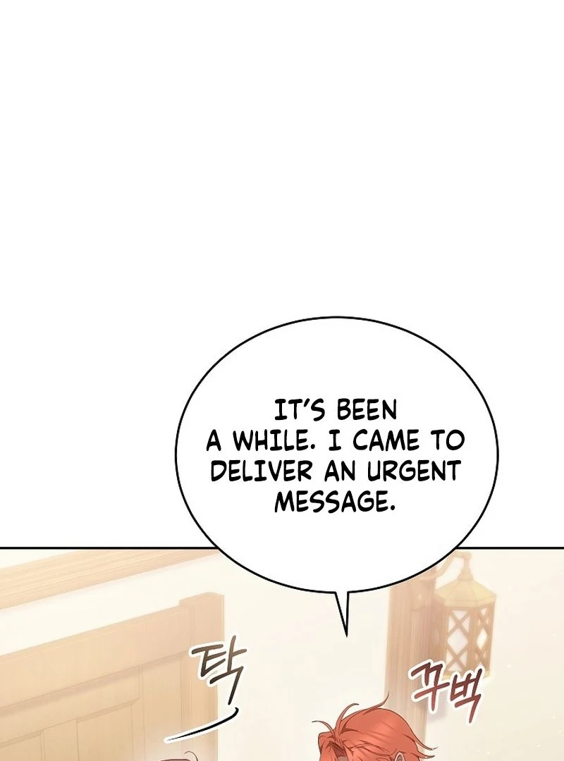 The Reason the Villainess Took Up the Sword Chapter 35 - page 39
