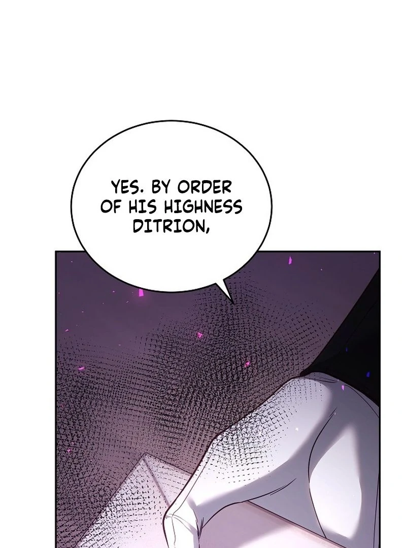 The Reason the Villainess Took Up the Sword Chapter 35 - page 41