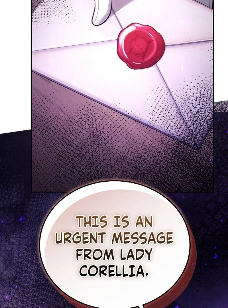 The Reason the Villainess Took Up the Sword Chapter 35 - page 42