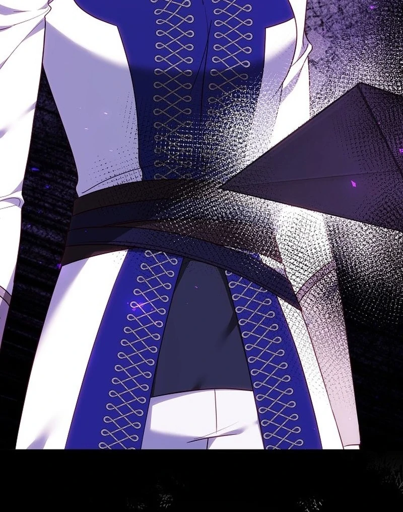 The Reason the Villainess Took Up the Sword Chapter 35 - page 44