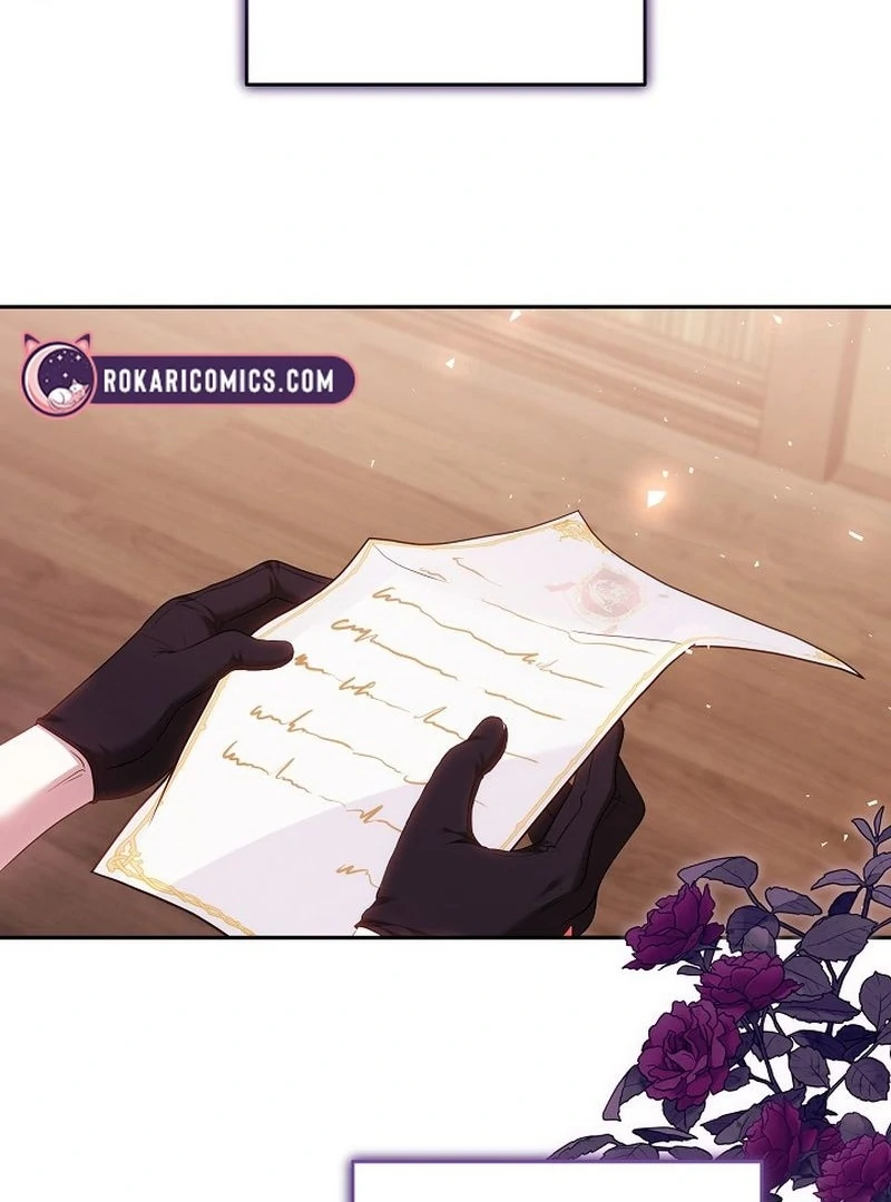 The Reason the Villainess Took Up the Sword Chapter 35 - page 48