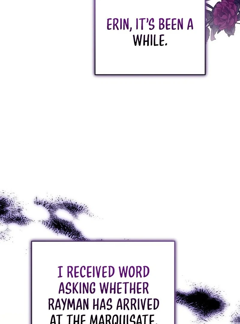 The Reason the Villainess Took Up the Sword Chapter 35 - page 49