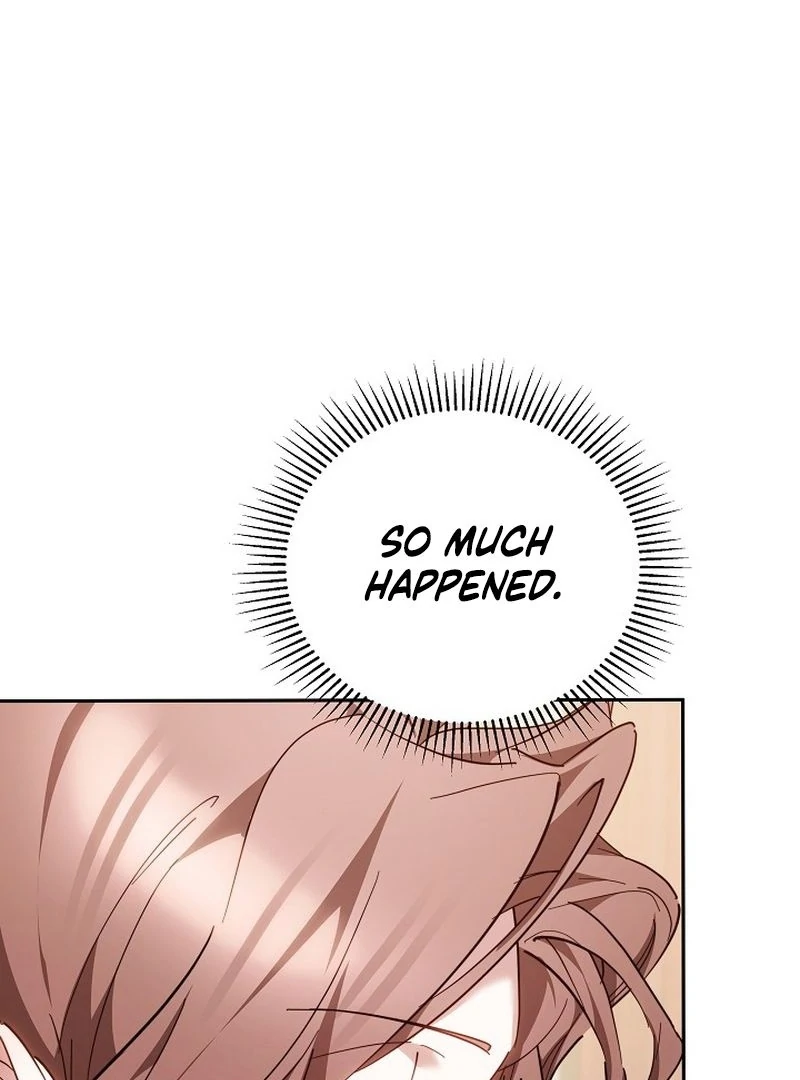 The Reason the Villainess Took Up the Sword Chapter 35 - page 5