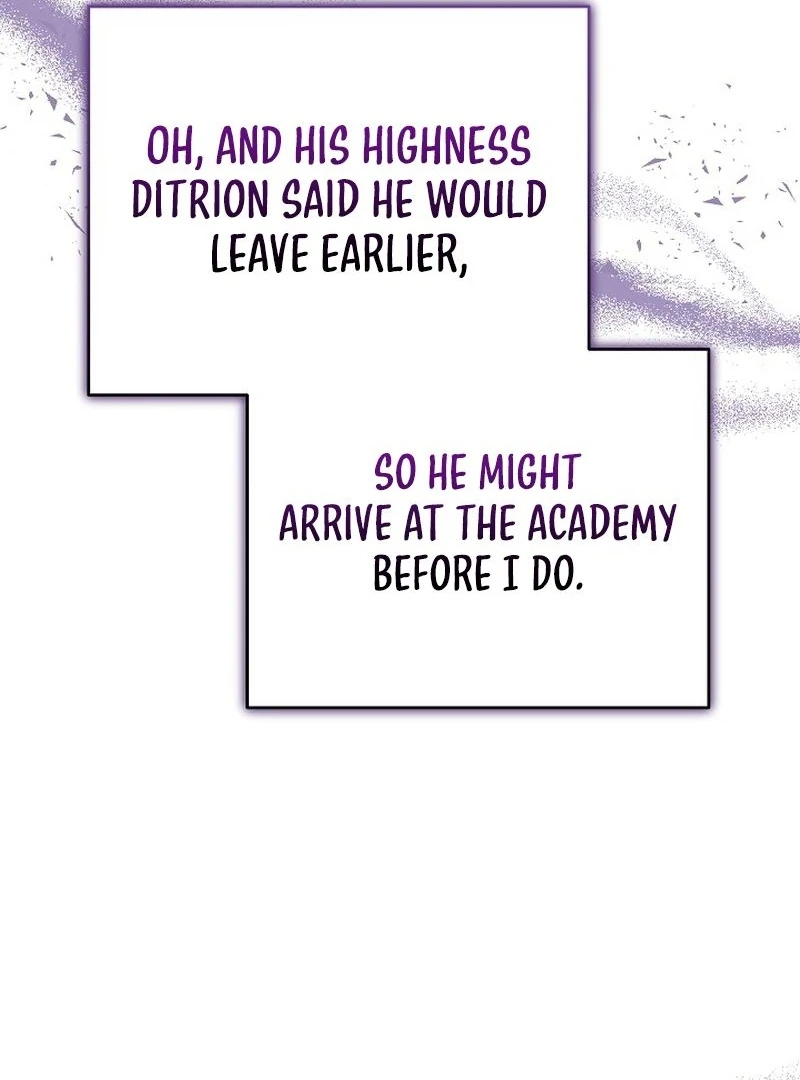 The Reason the Villainess Took Up the Sword Chapter 35 - page 55