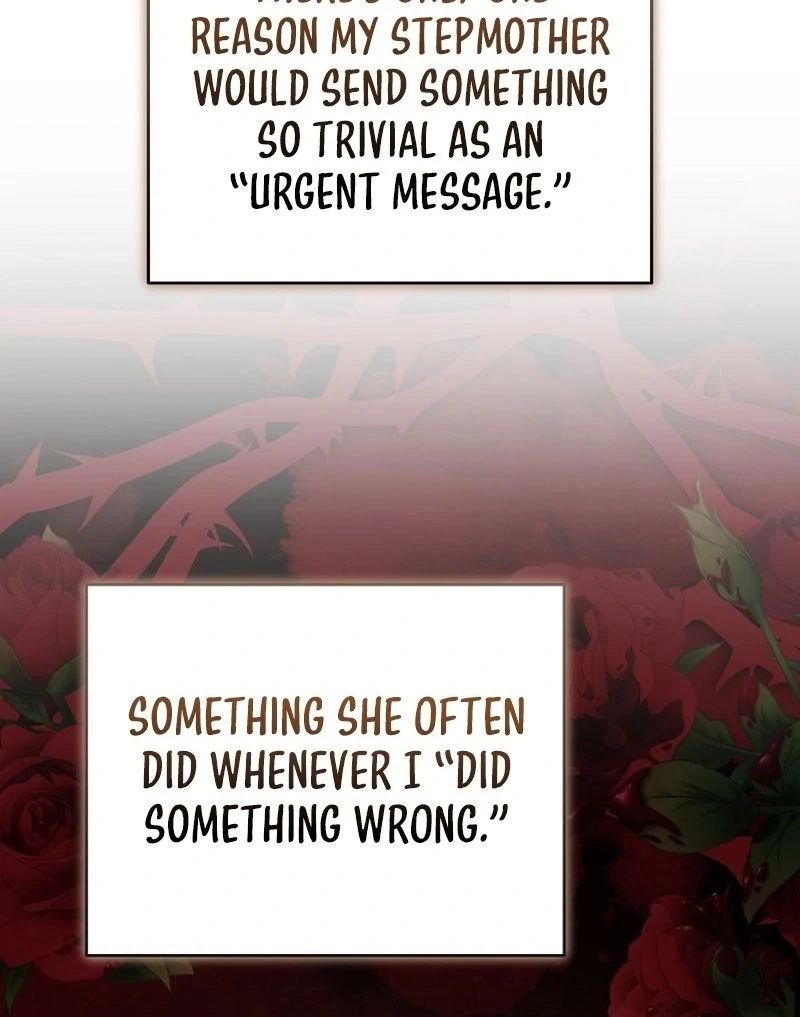 The Reason the Villainess Took Up the Sword Chapter 35 - page 61