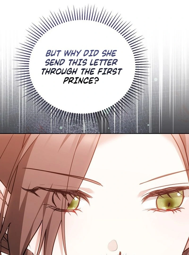 The Reason the Villainess Took Up the Sword Chapter 35 - page 66