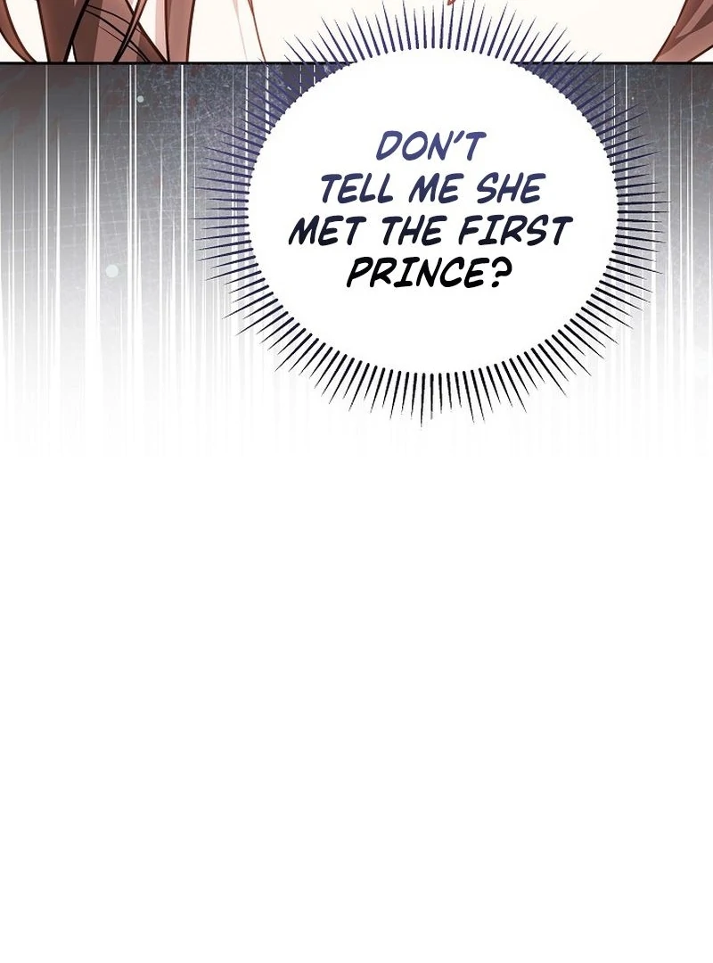 The Reason the Villainess Took Up the Sword Chapter 35 - page 67