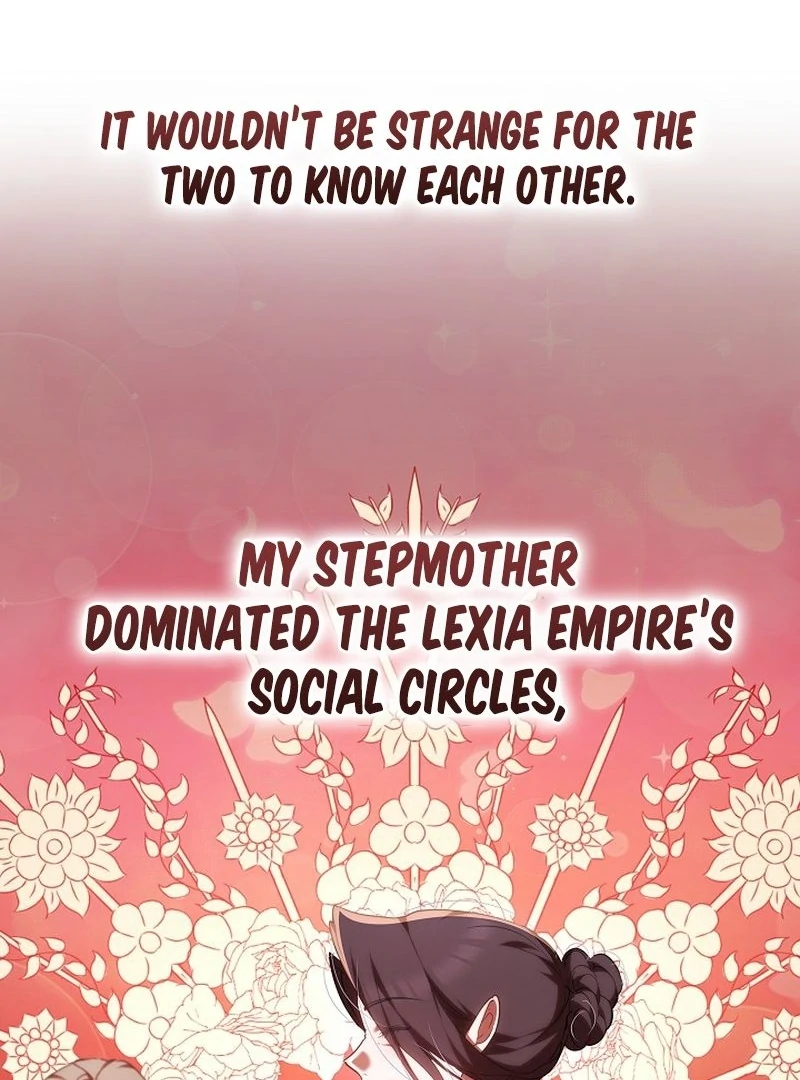 The Reason the Villainess Took Up the Sword Chapter 35 - page 68