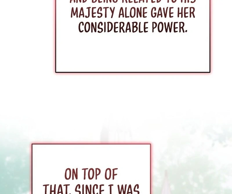 The Reason the Villainess Took Up the Sword Chapter 35 - page 70