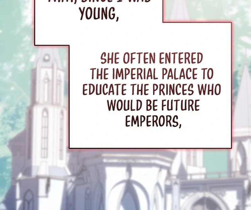The Reason the Villainess Took Up the Sword Chapter 35 - page 71