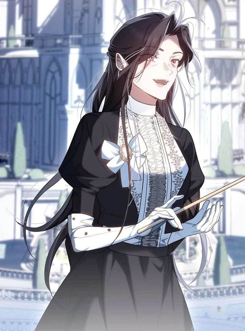 The Reason the Villainess Took Up the Sword Chapter 35 - page 72