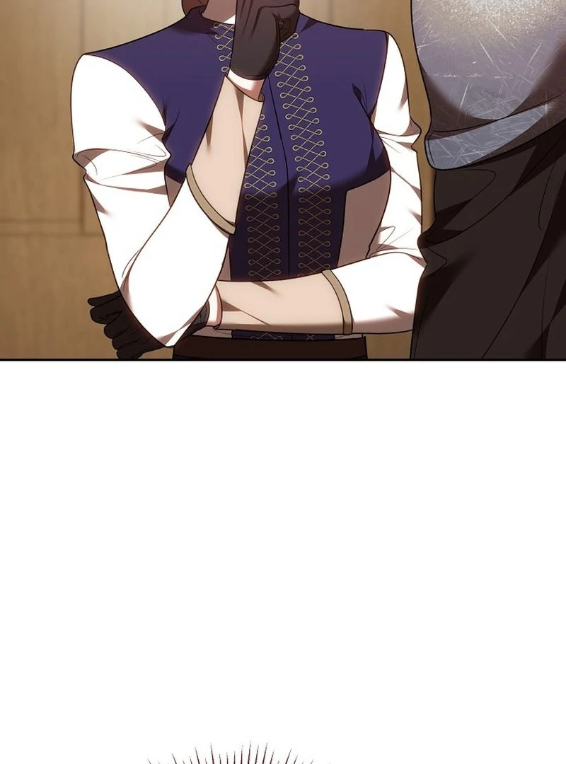 The Reason the Villainess Took Up the Sword Chapter 35 - page 75
