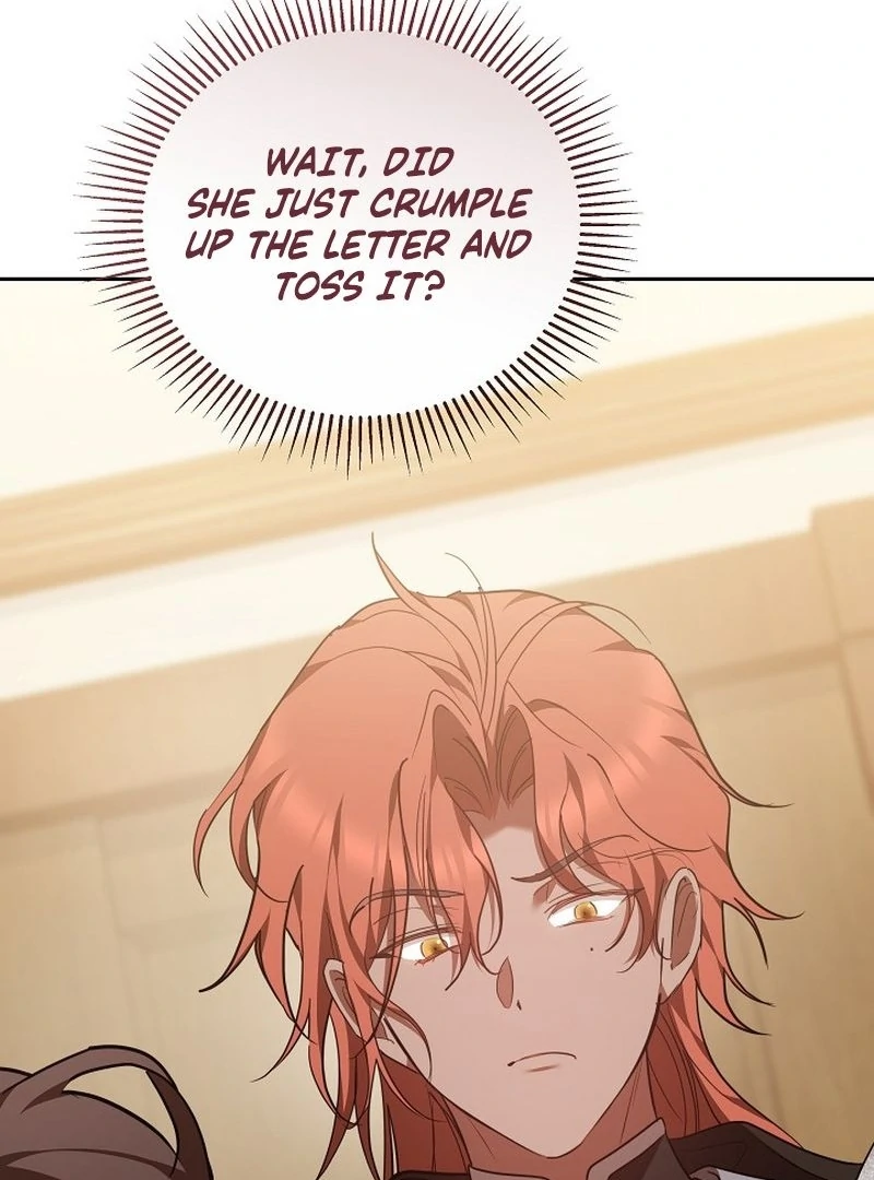 The Reason the Villainess Took Up the Sword Chapter 35 - page 76