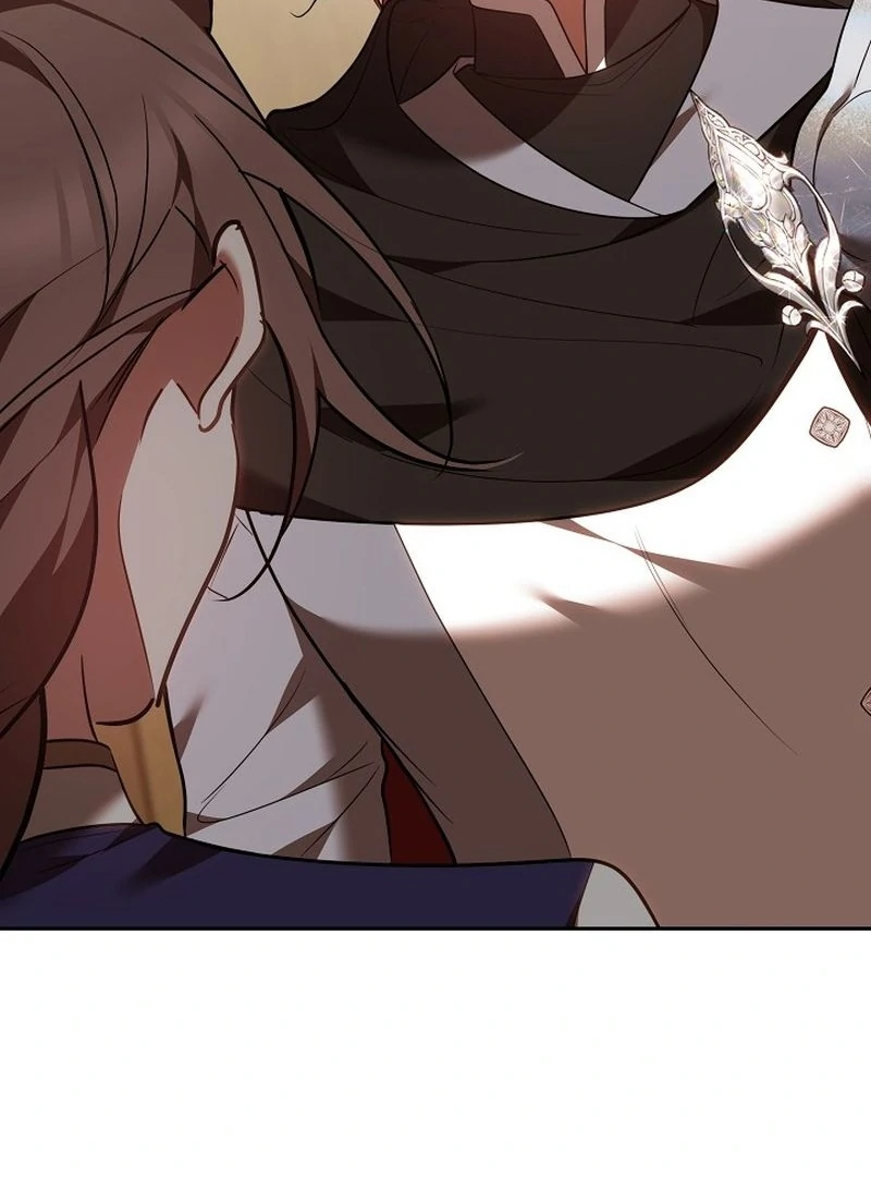 The Reason the Villainess Took Up the Sword Chapter 35 - page 77